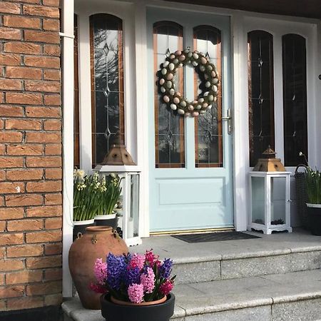 En-Suite Double Room. Dublin Airport, Fairyhouse, Tayto Park, Ashbourne Close By. Ngoại thất bức ảnh