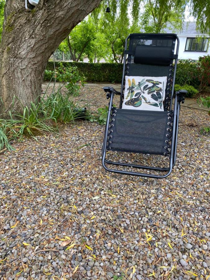 En-Suite Double Room. Dublin Airport, Fairyhouse, Tayto Park, Ashbourne Close By. Ngoại thất bức ảnh